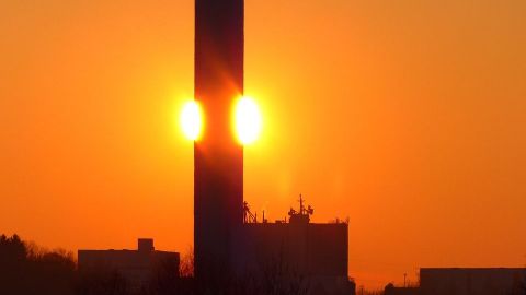 Las olas de calor son diez veces más frecuentes que en el siglo XX