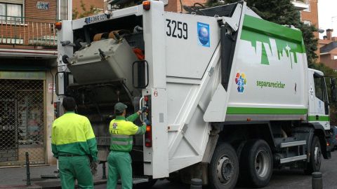 Crece la satisfacción de los españoles con los servicios públicos municipales