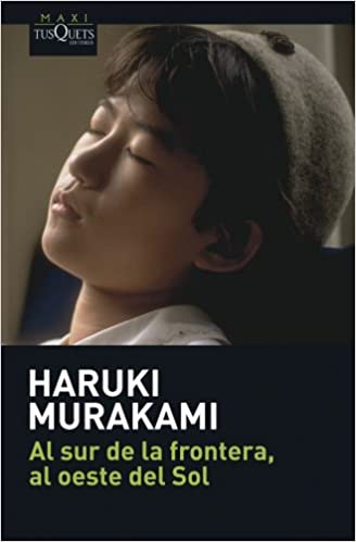 Murakami libro 