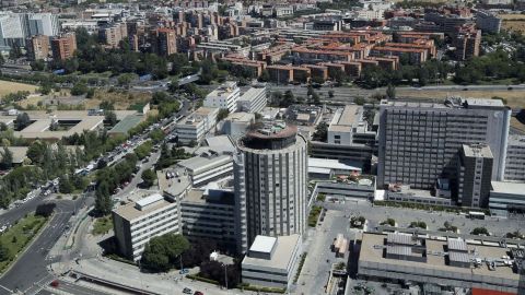 La Paz gasta millones de euros en material médico sin un concurso público desde hace 10 años