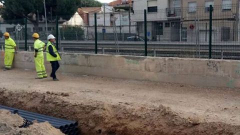 La obra pública cerrará en 2018 en máximos de los últimos ocho años