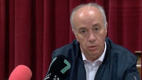 El alcalde de Villanova de Arousa no pide perdón