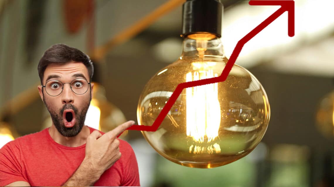Ahorro en la factura de la luz con este ventilador