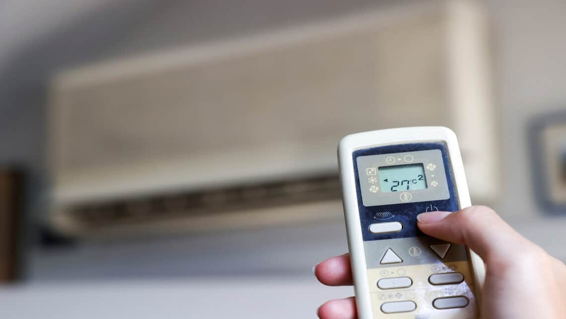 El verdadero motivo del consumo eléctrico en verano: Tu aire acondicionado no tiene nada que ver