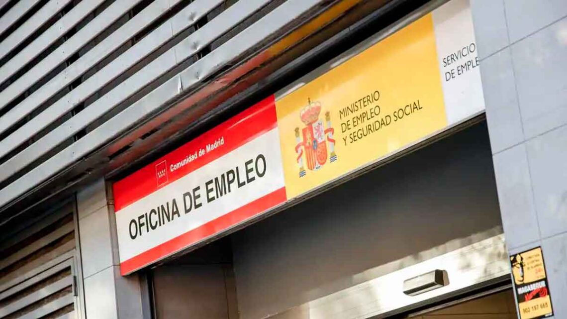 Profesionales del SEPE