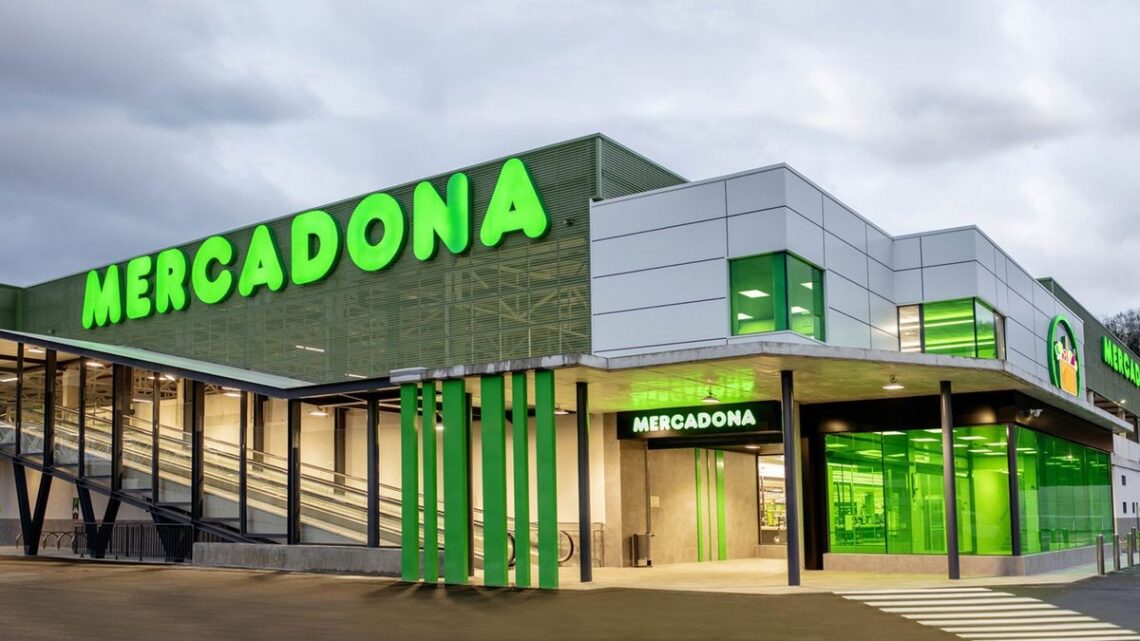 mercadona cierre competencia