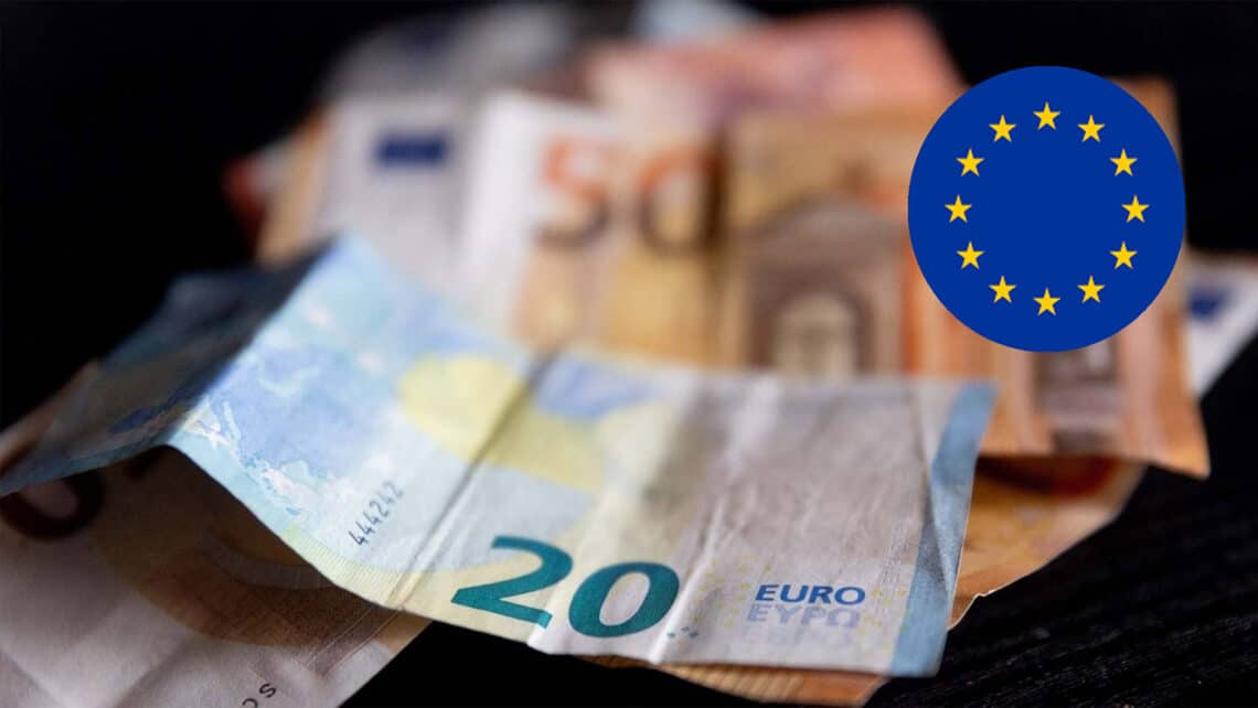 La nueva normativa Europea sobre el dinero en efectivo