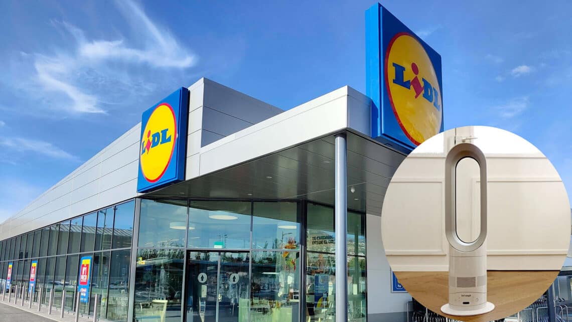 El ventilador que triunfó en 2024 por menos de 25€ ha vuelto para este verano