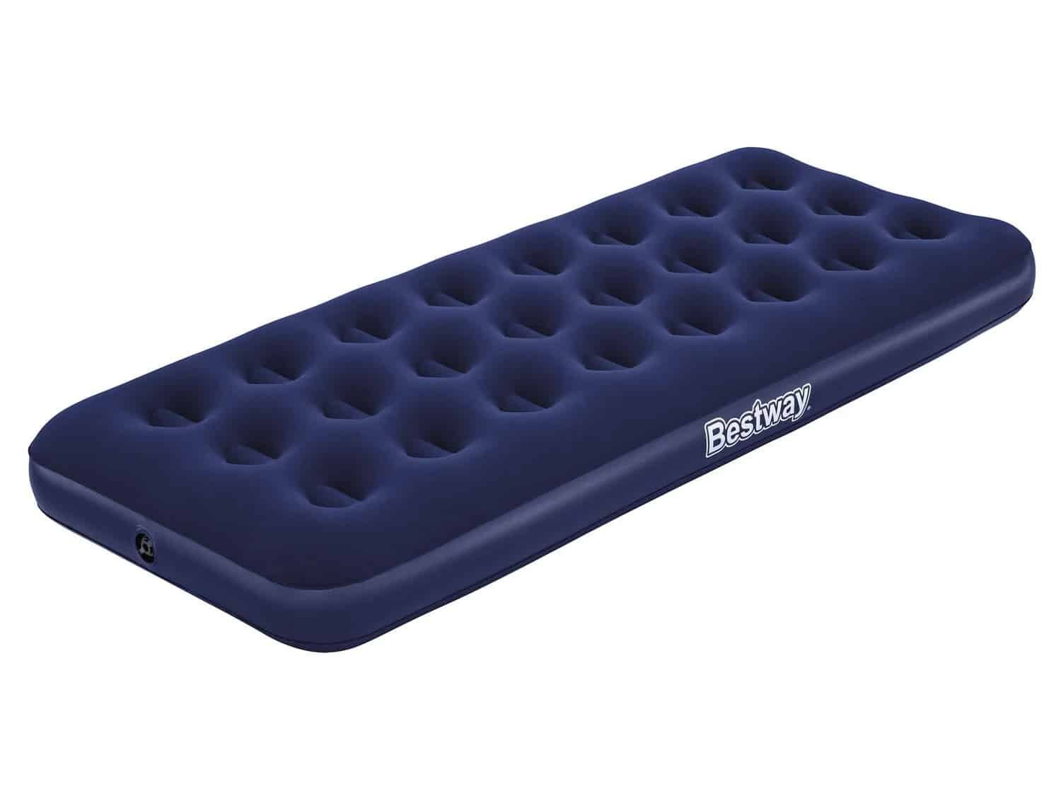Colchón Bestway; La mejor opción del verano de Lidl