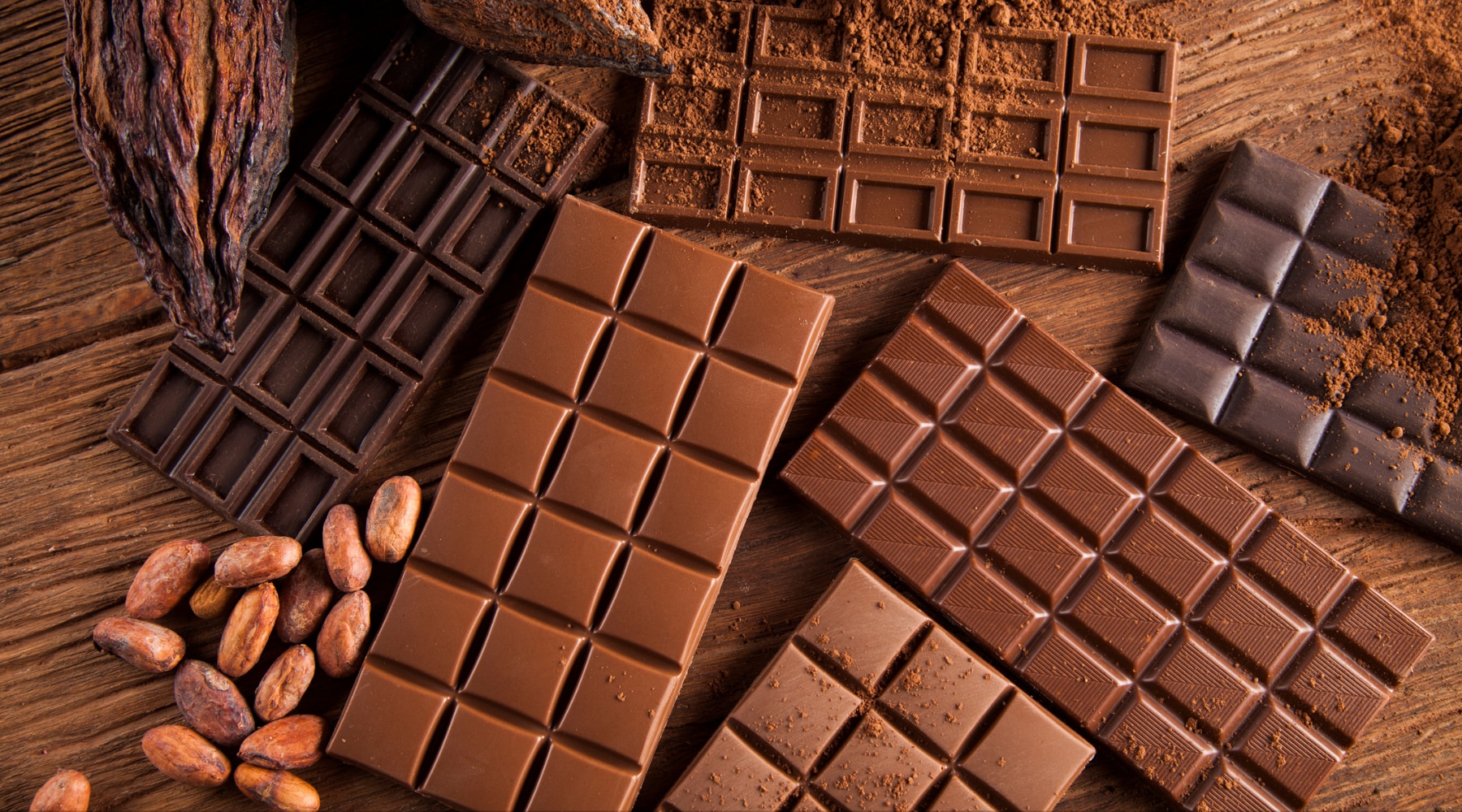 Aurelio Rojas, cardiólogo confirma: El chocolate negro puede tener estas consecuencias para la salud