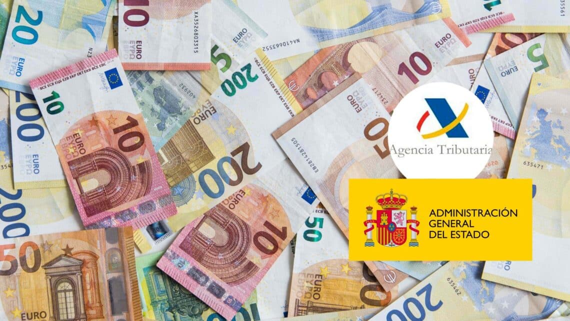 Nueva ayuda de 1.000€ de hacienda para quienes convivan con un mayor de 65 años