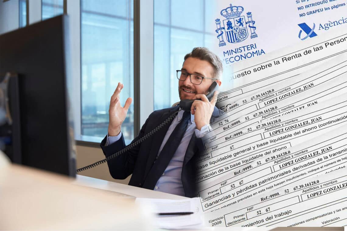 7.000€ si tu jefe te llama fuera de horario
