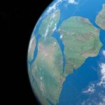 Científicos confirman el octavo continente perdido de la Tierra que ahora reaparece bajo el agua