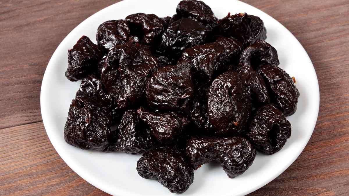 La fruta rica en proteínas que ayuda a fortalecer músculos y huesos después de los 45 años, según la ciencia