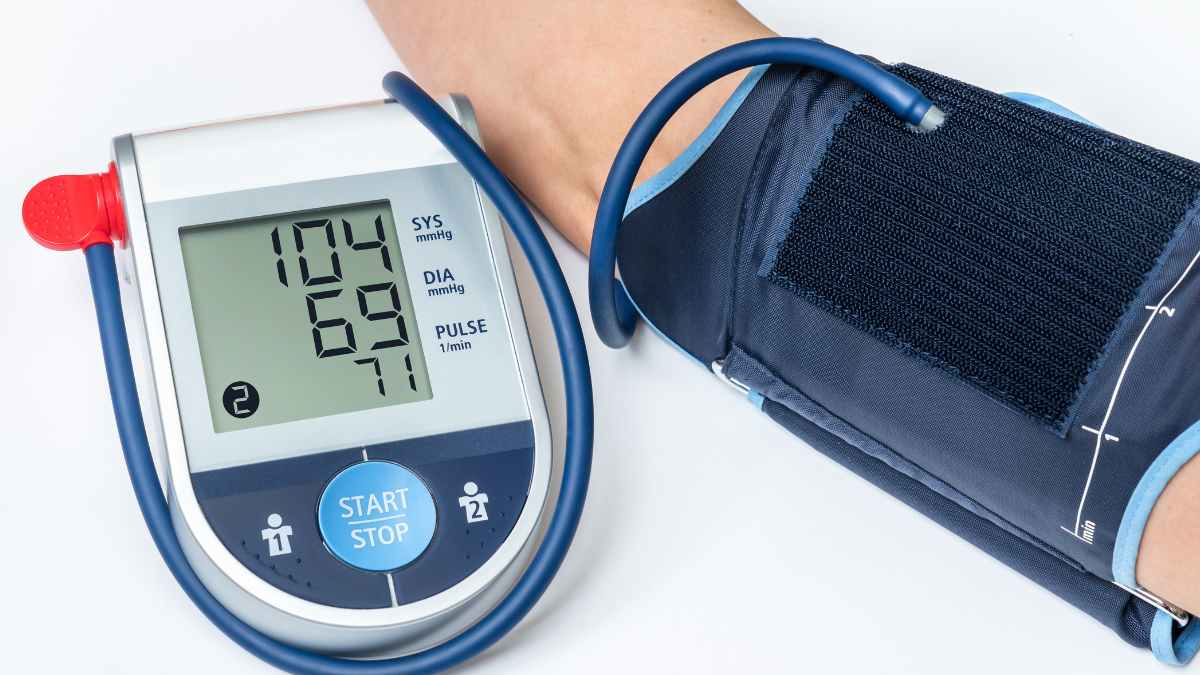 Cómo combatir la hipertensión sin salir del hogar: trucos sencillos y eficaces para reducir la presión arterial