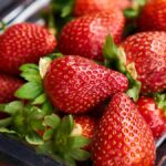 Ni nevera ni frutero: el lugar definitivo para conservar frescas las fresas y evitar que se pudran rápidamente