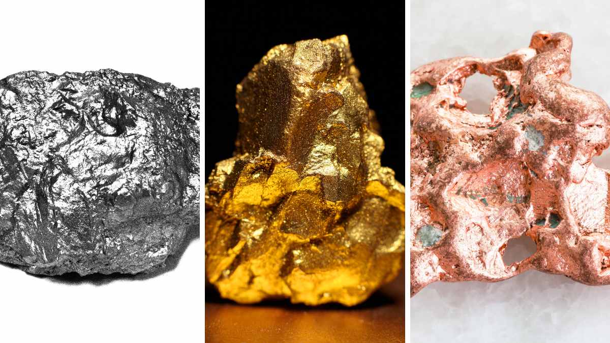 Descubren el mayor yacimiento de cobre, oro y plata de las últimas tres décadas