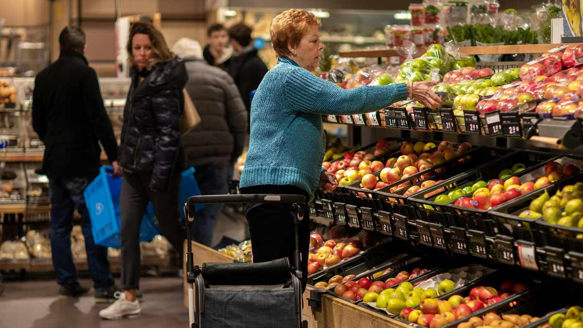 Si quieres cuidar tu hígado, esta es la fruta que debes incluir en tu dieta, según la ciencia