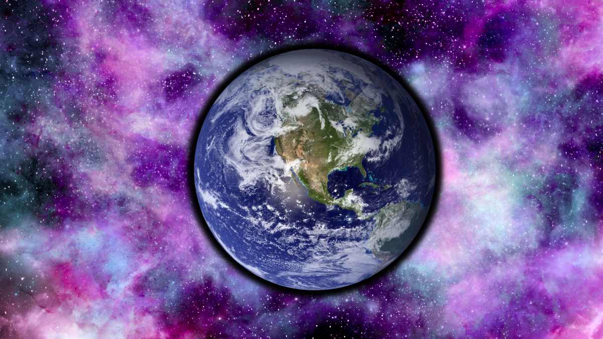 Confirman un mundo 1,5 veces mayor que la Tierra con una densidad gemela y una estrella serena de fondo