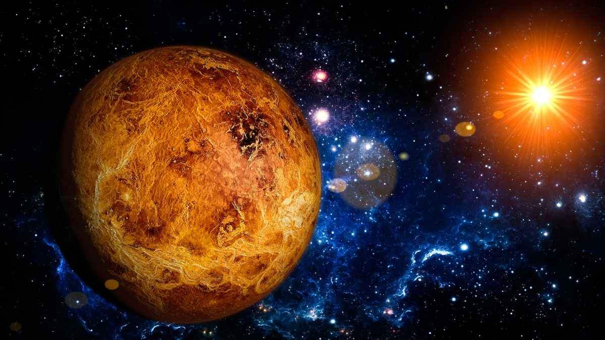 La NASA confirma que Venus no está muerto: el «gemelo» terrestre está más vivo de lo que creíamos