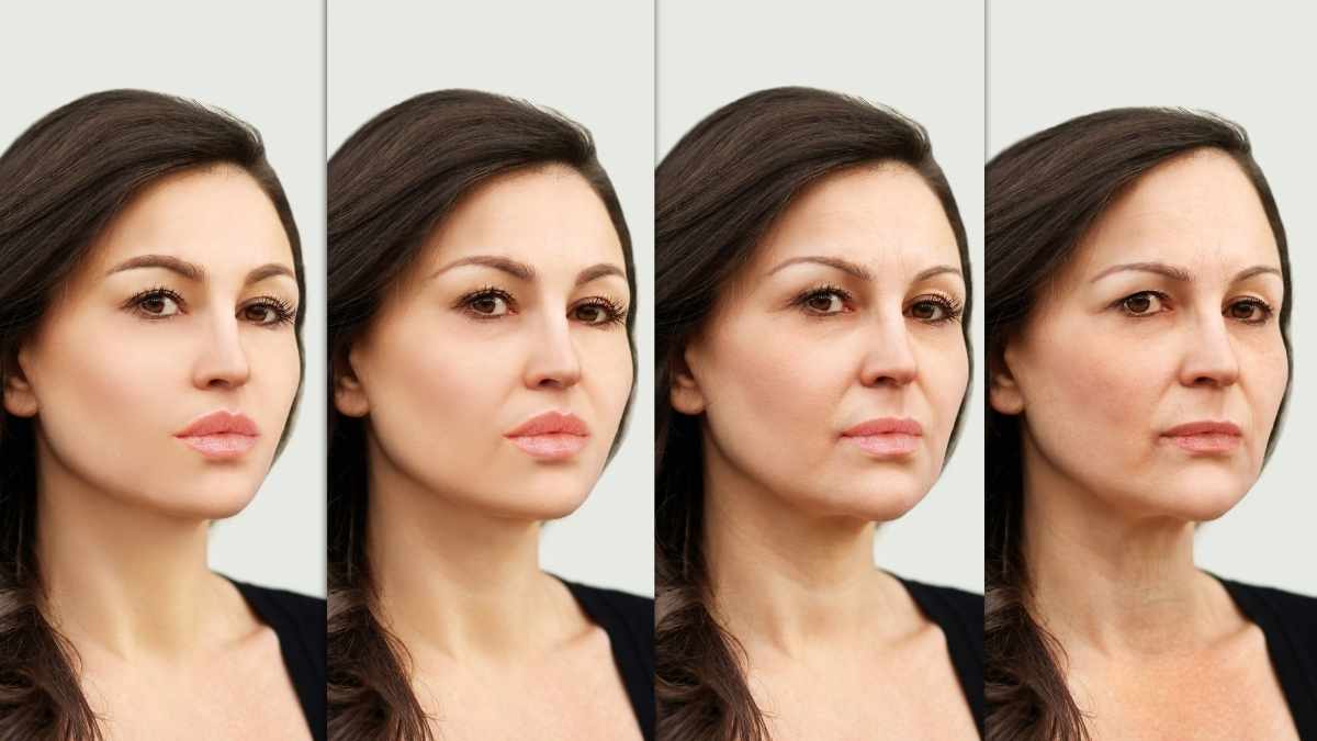Científicos descubren que el cuerpo humano comienza a envejecer más rápido después de los 50 años