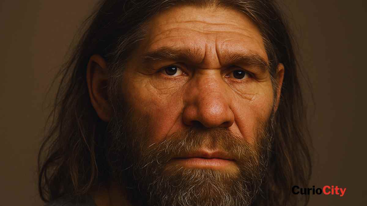 Identificado el gen neandertal que afecta a la fuerza muscular de millones de personas