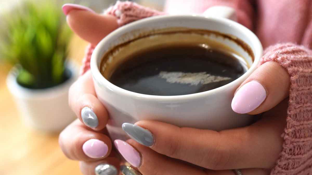 Esto es lo que le pasa a tu glucosa cuando tomas café todos los días