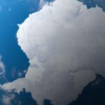 La NASA confirma el nacimiento de un nuevo océano en África: así será el sexto océano de la Tierra