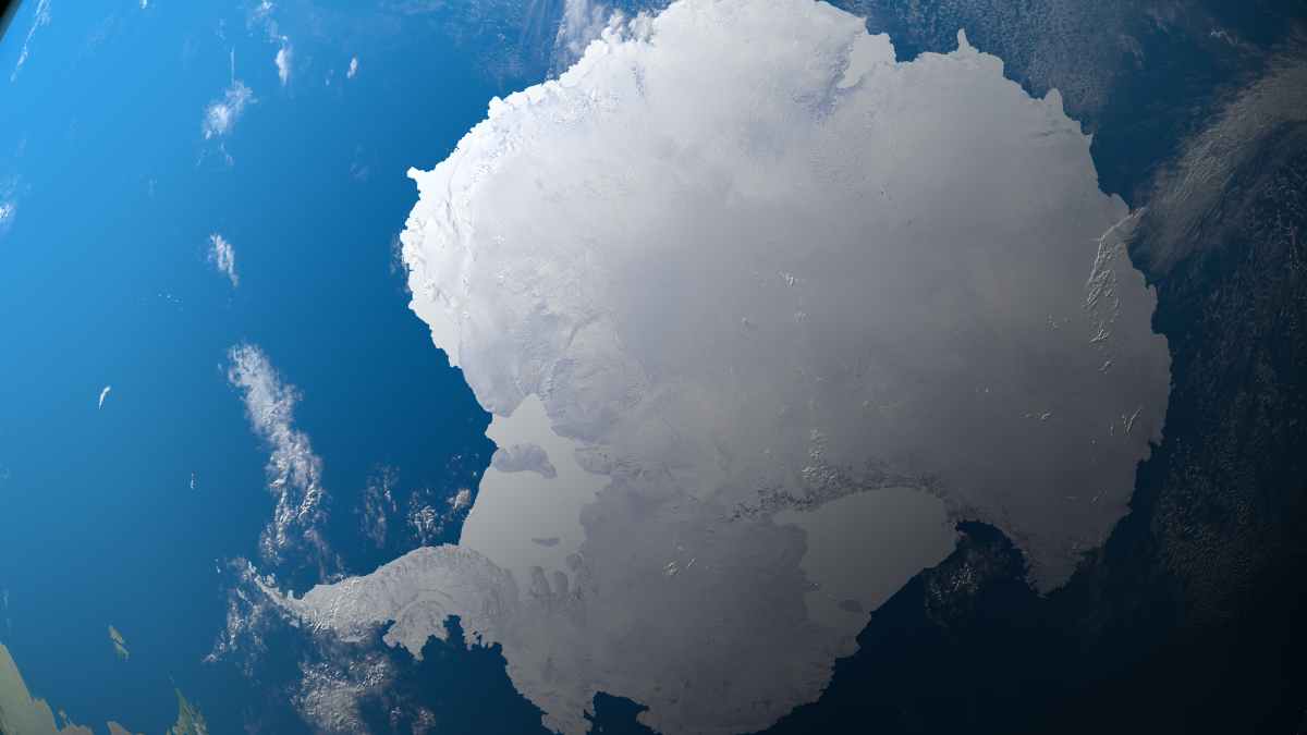 La NASA confirma el nacimiento de un nuevo océano en África: así será el sexto océano de la Tierra