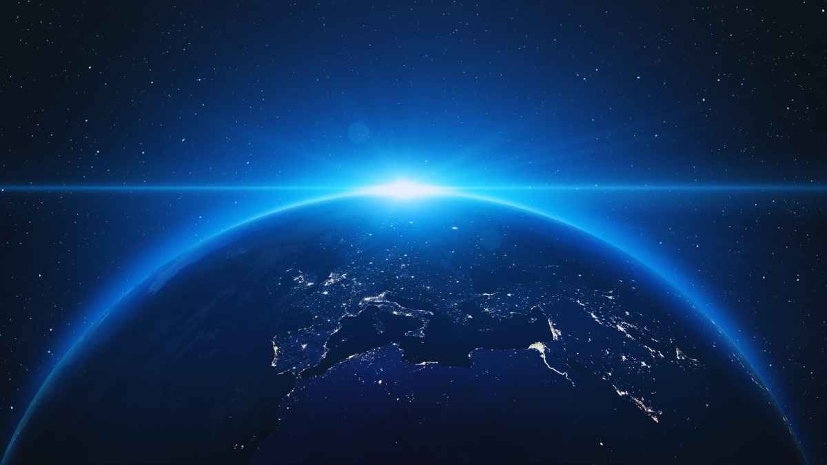 La NASA predice el fin del oxígeno en la Tierra: así será el futuro del planeta