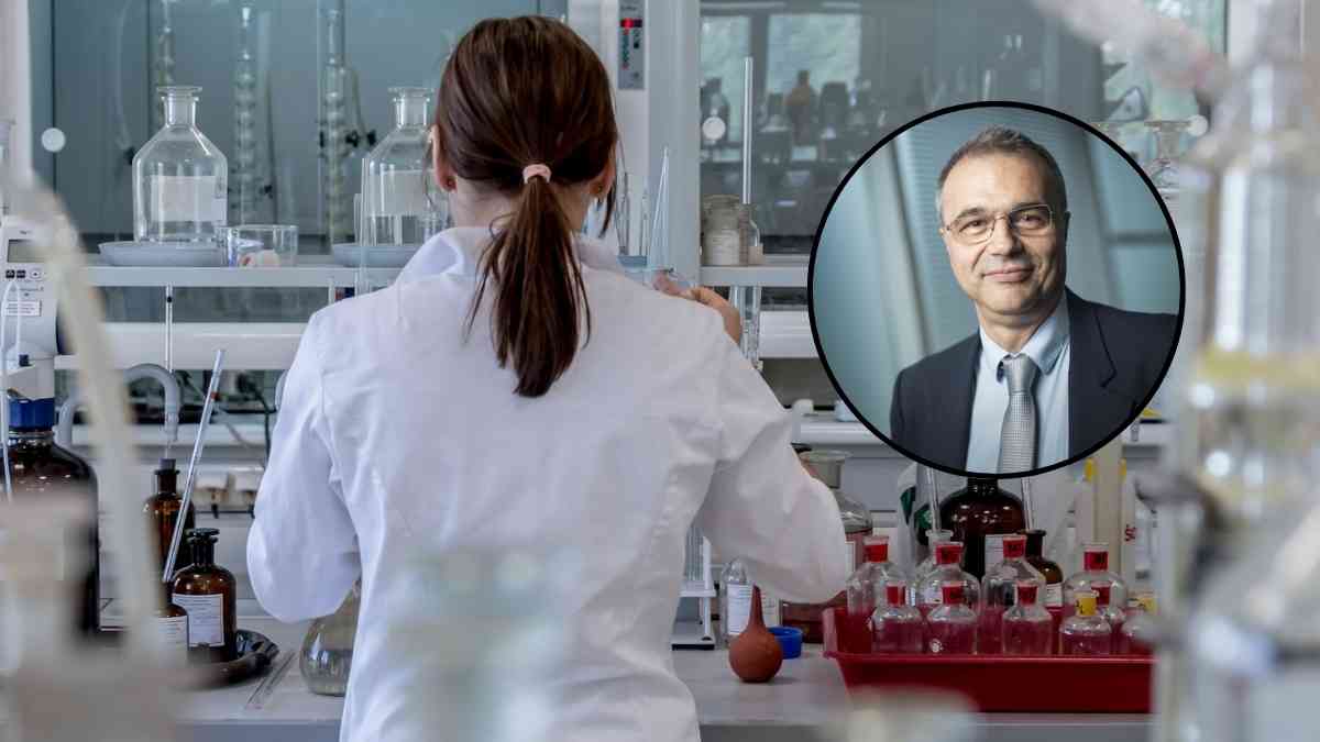 Se ha descubierto un nuevo tipo de sangre único en el mundo en una mujer del Caribe