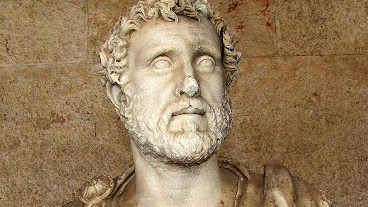 Científicos descubren en una playa remota la pista inesperada detrás de la caída del Imperio Romano