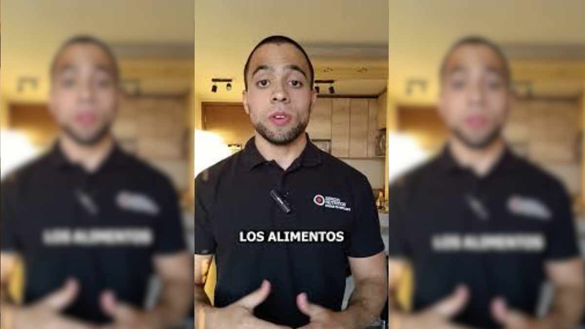 La clave para reducir la sal en tus comidas está en las especias, según experto en nutrición: “La cúrcuma y el orégano no deben faltar en una dieta saludable”