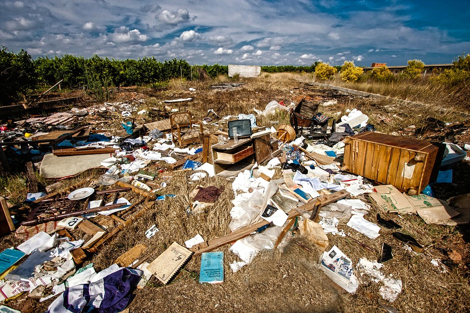 Una deshabitada isla del Pacífico concentra la mayor densidad de basura del planeta