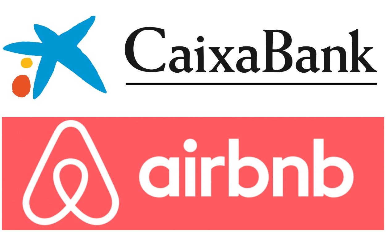 CaixaBank y Airbnb se alían para potenciar Imagin