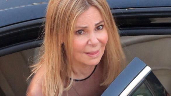 Ana Obregón revela su doloroso sueño con Álex Lequio: "Era todo tan real…"