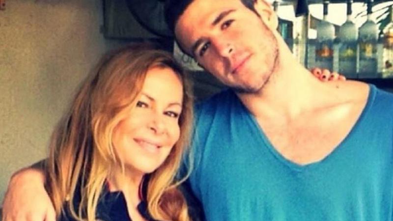 Ana Obregón continúa con el legado solidario de su hijo Áless Lequio. Instagram