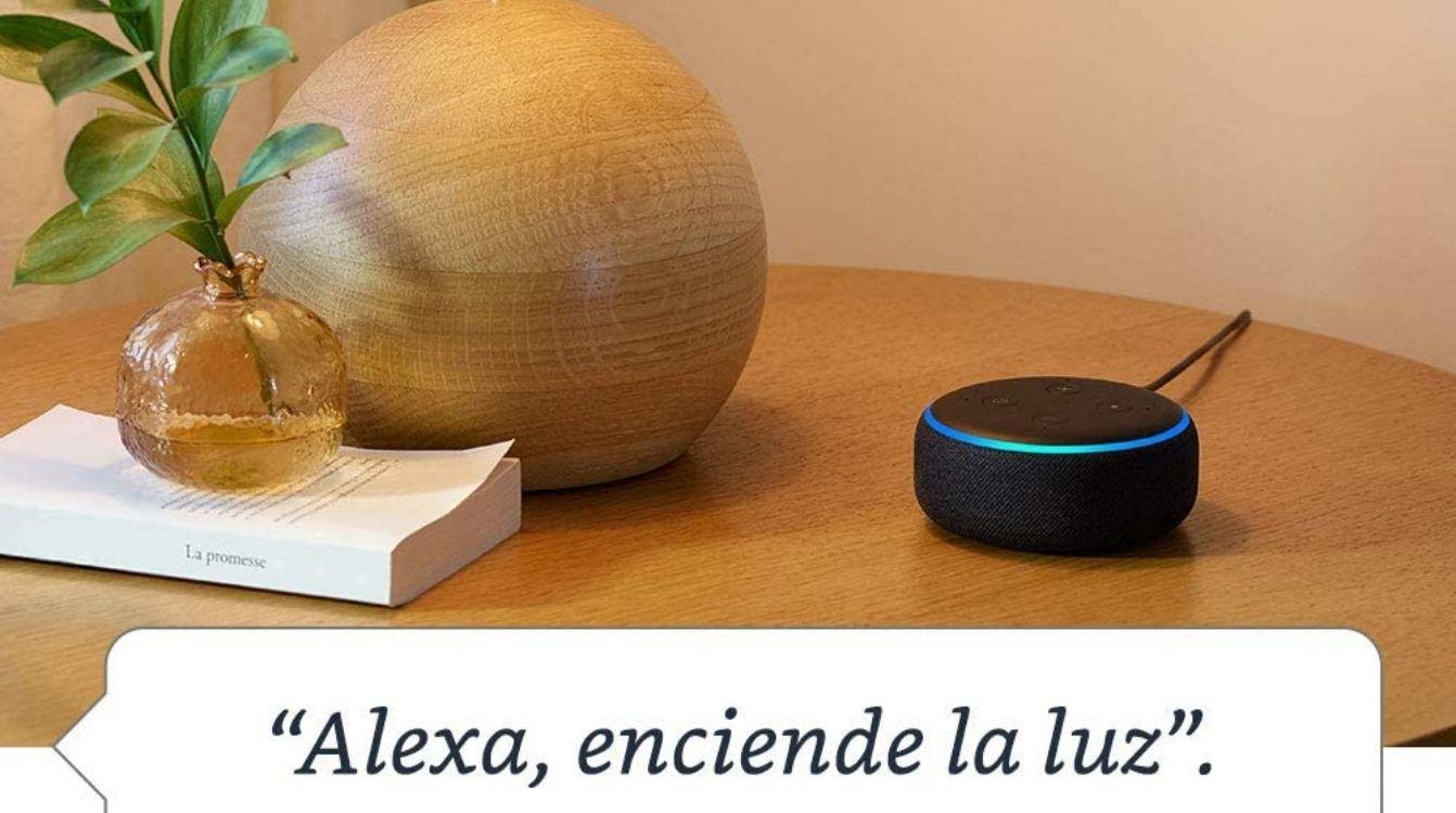 Echo Dot Echo Dot