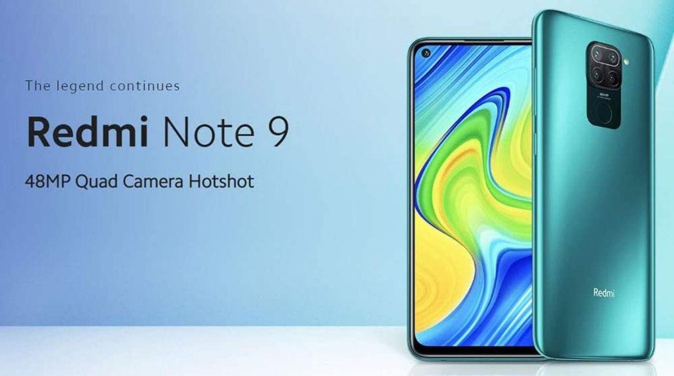 Xiaomi Xiaomi
