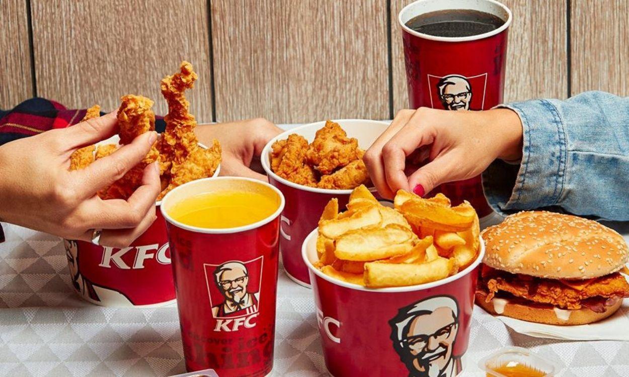 Imagen de recurso de Kentucky Fried Chicken