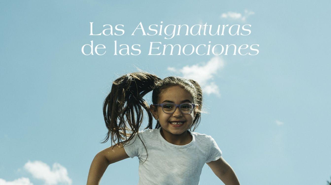 La Fundación  la Caixa  ha creado un calendario de las emociones para reivindicar la importancia de esta asignatura en la educación de nuestros niños y niñas