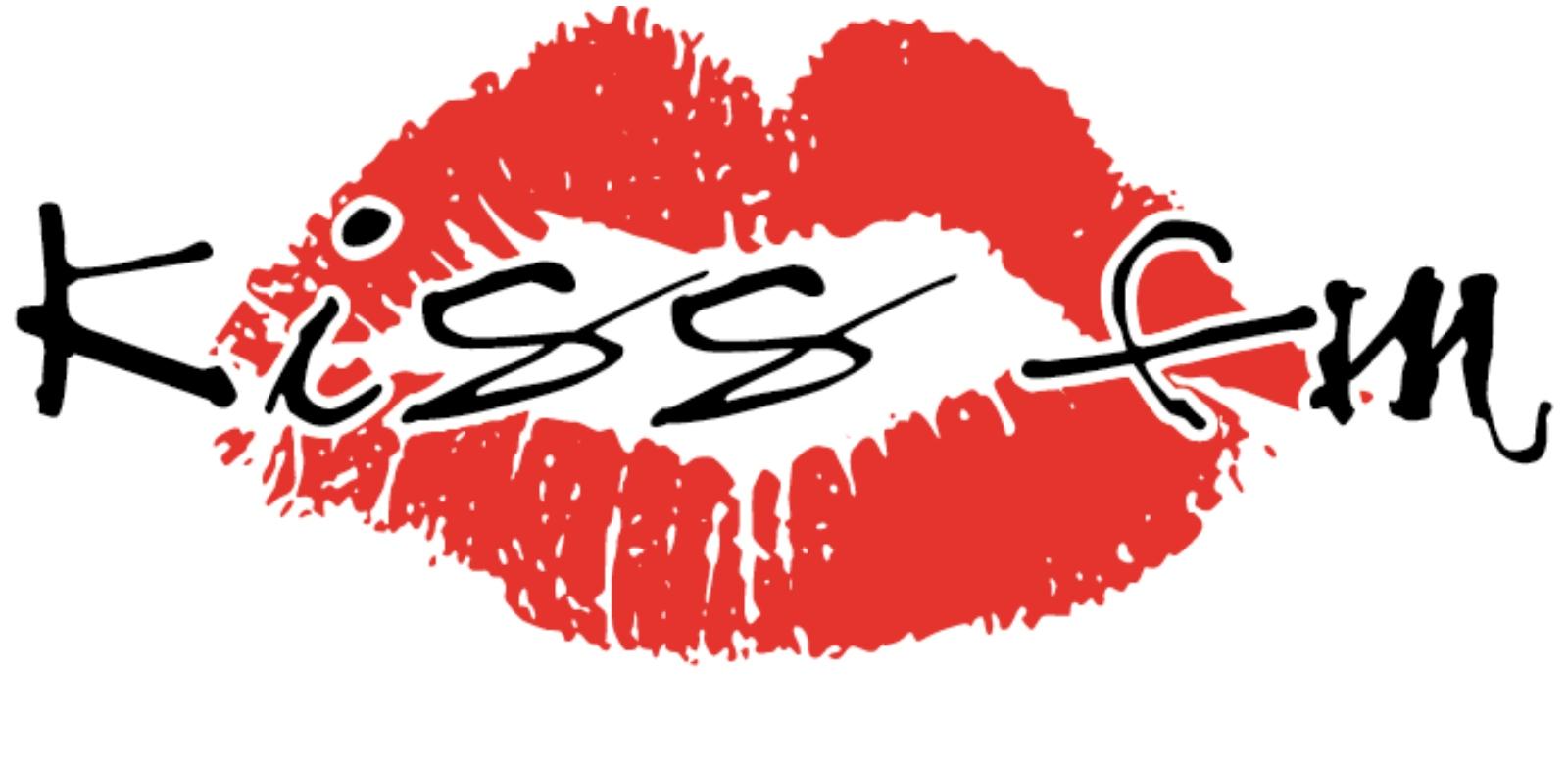 Logo de Kiss FM