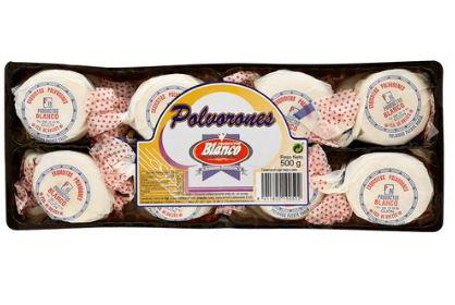 Polvorones