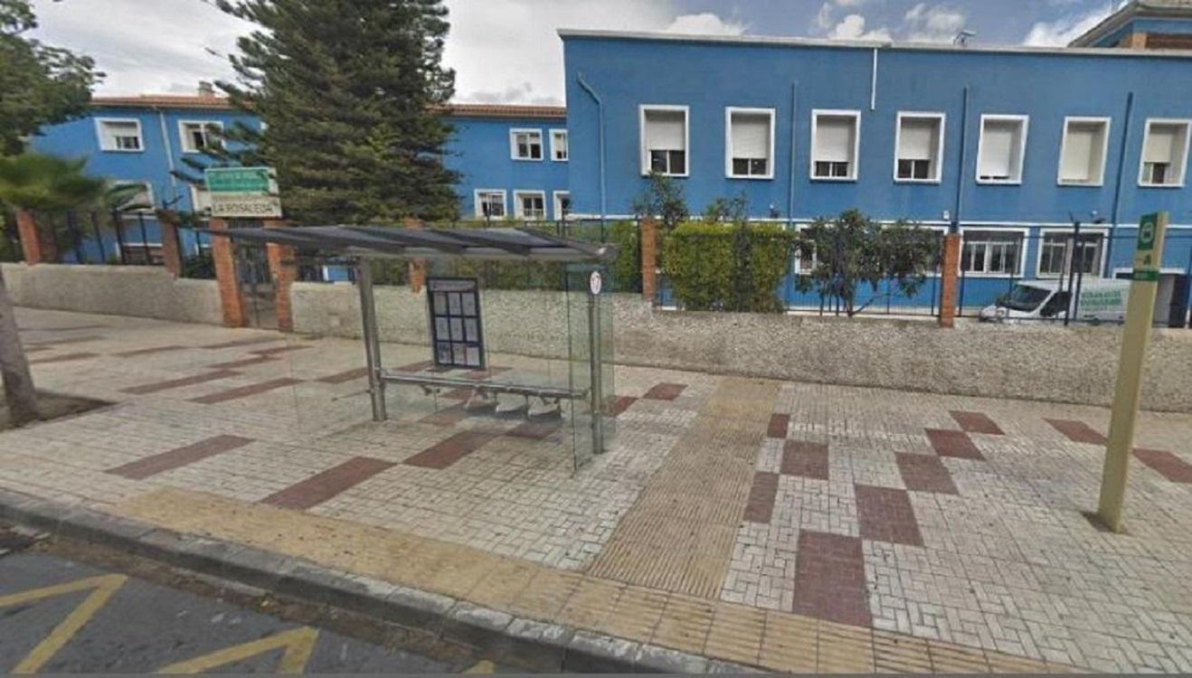 Detenidos dos varones por intento de secuestro a tres niñas en institutos de Chiclana