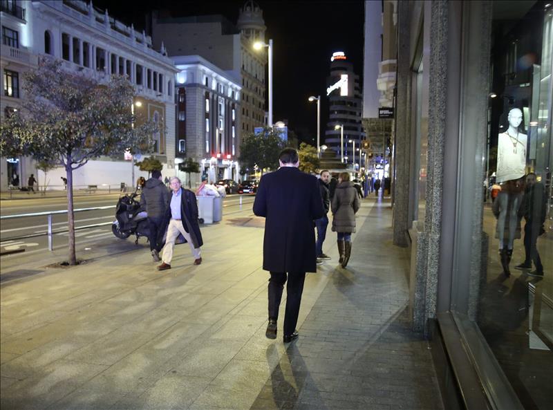 Tomás Goméz se queda solo: los candidatos a alcalde cierran filas en torno a Pedro Sánchez