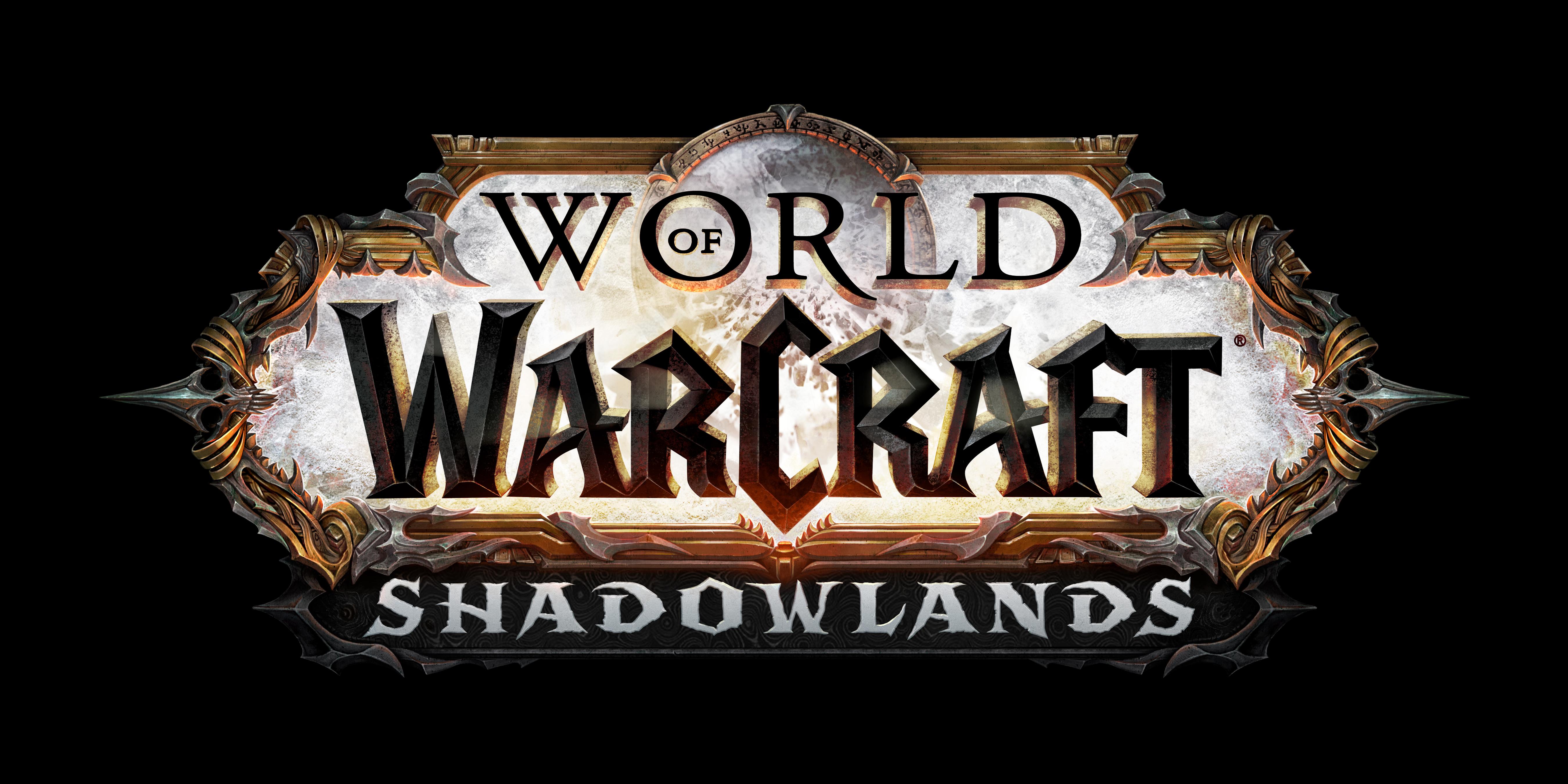 Descubre al detalle los contenidos de Shadowlands, la nueva expansión de World of Warcraft