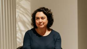 Montserrat Esquerda es pediatra en el Hospital Sant Joan de Deu de Lleida, directora del Institut Borja de Bioética y presidenta de la comisión deontológica del Consell de Col.legis de Metges de Catalunya