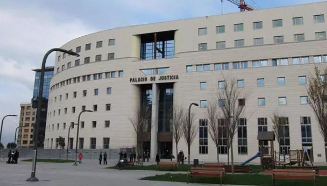 La Audiencia de Navarra absuelve a un acusado de abusos sexuales a una menor. Europa Press