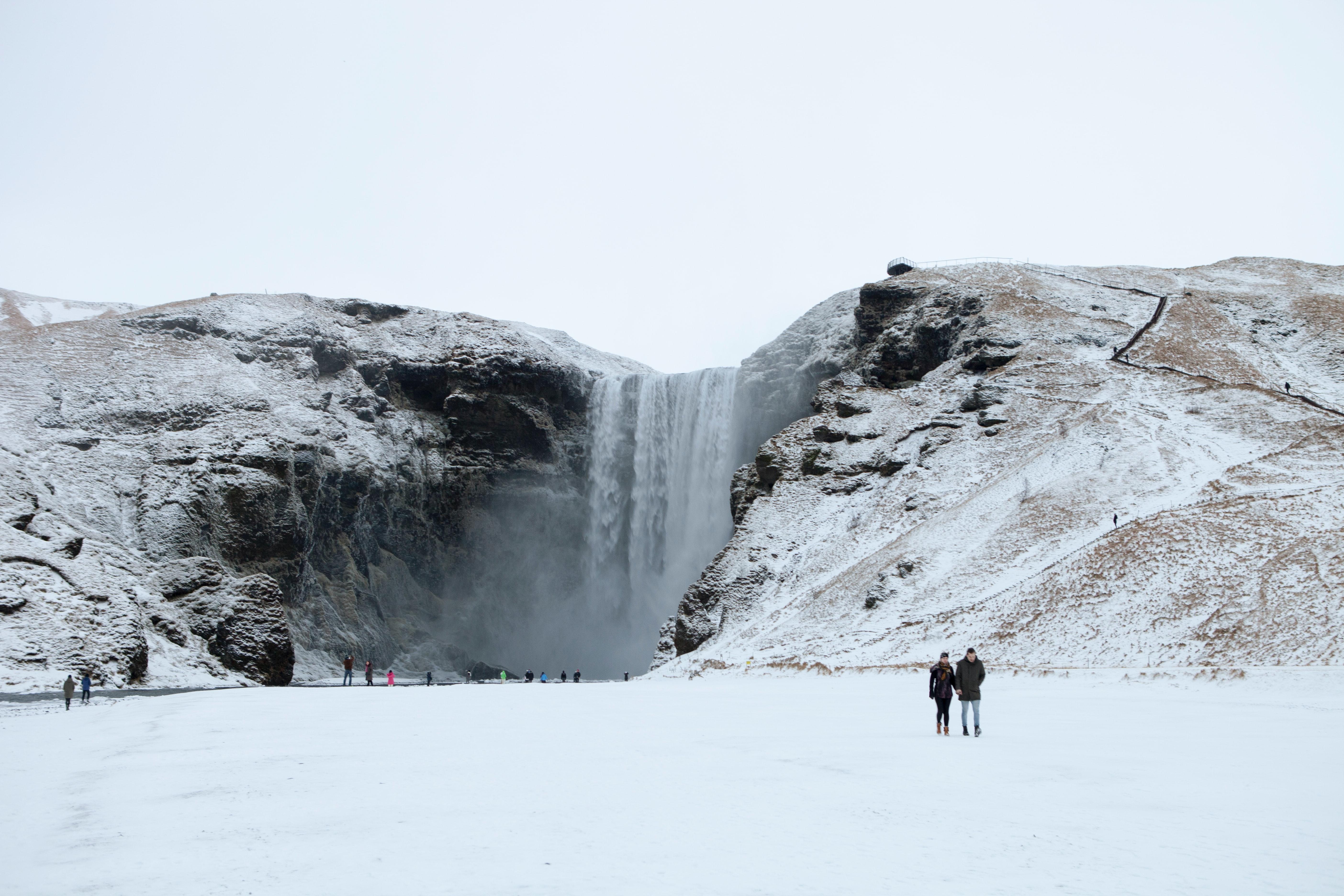 Islandia