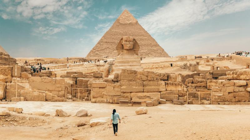 Egipto Egipto